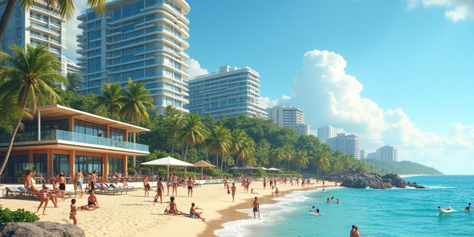 Inversión Extranjera en RD: Oportunidades 2026