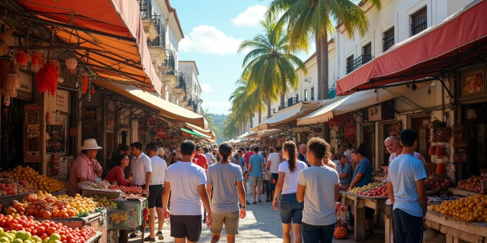 Invertir en la República Dominicana: Oportunidades 2026