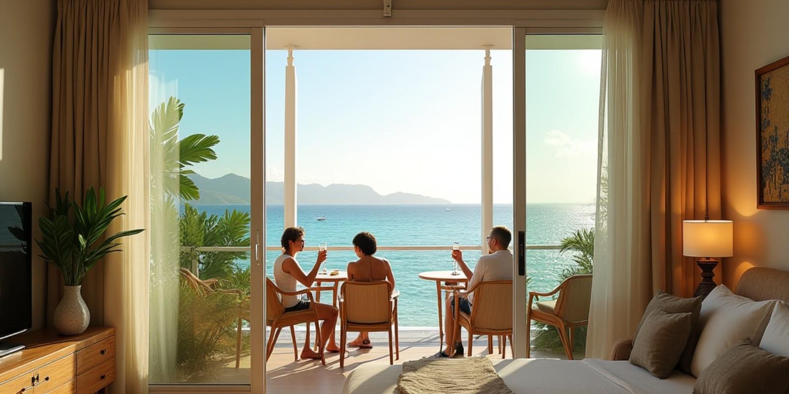 Inversión en apartamentos turísticos en RD