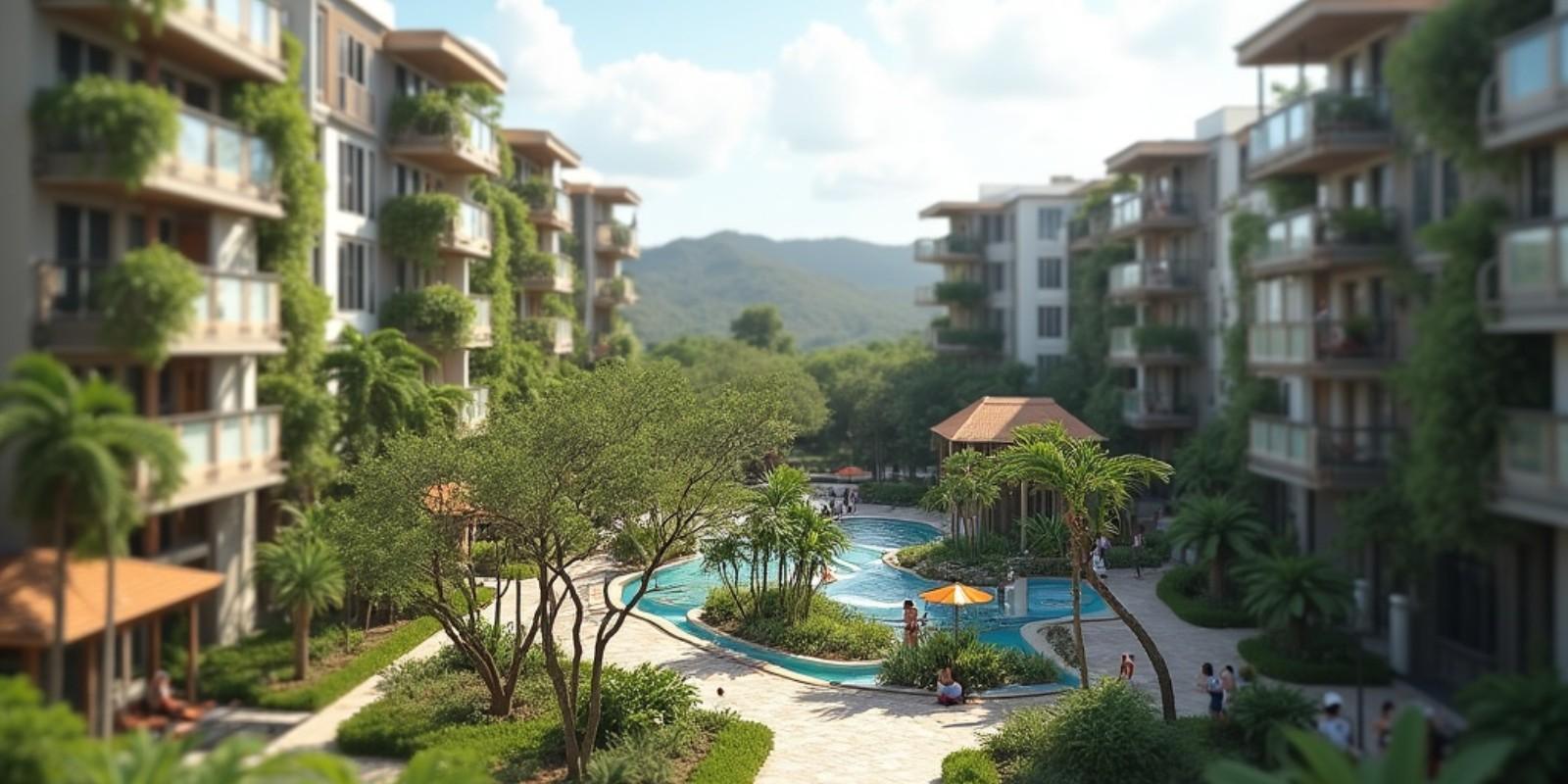 Perspectivas del Mercado Inmobiliario Dominicano 2026