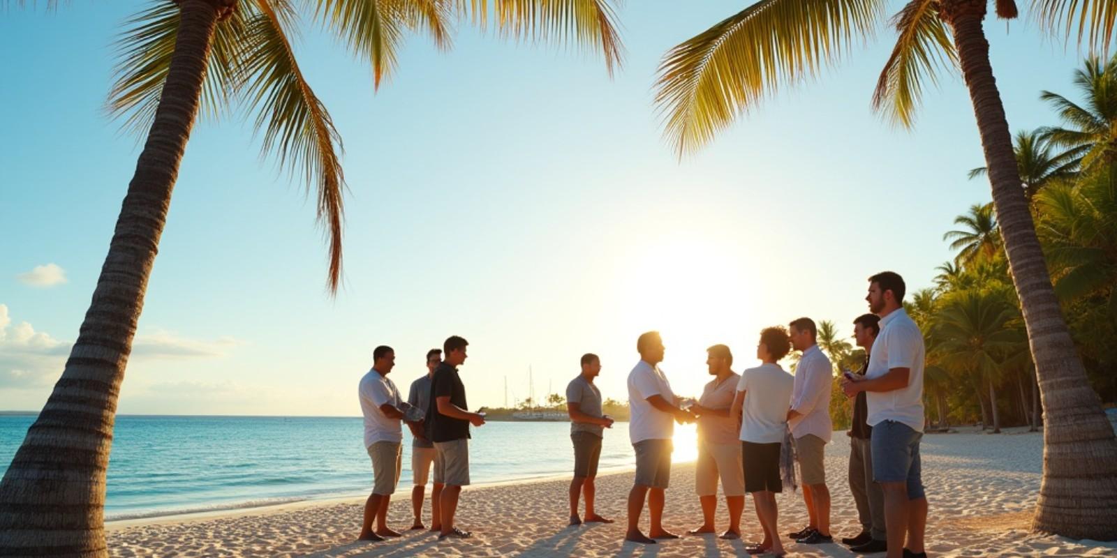 Inversión en República Dominicana: Oportunidades Clave