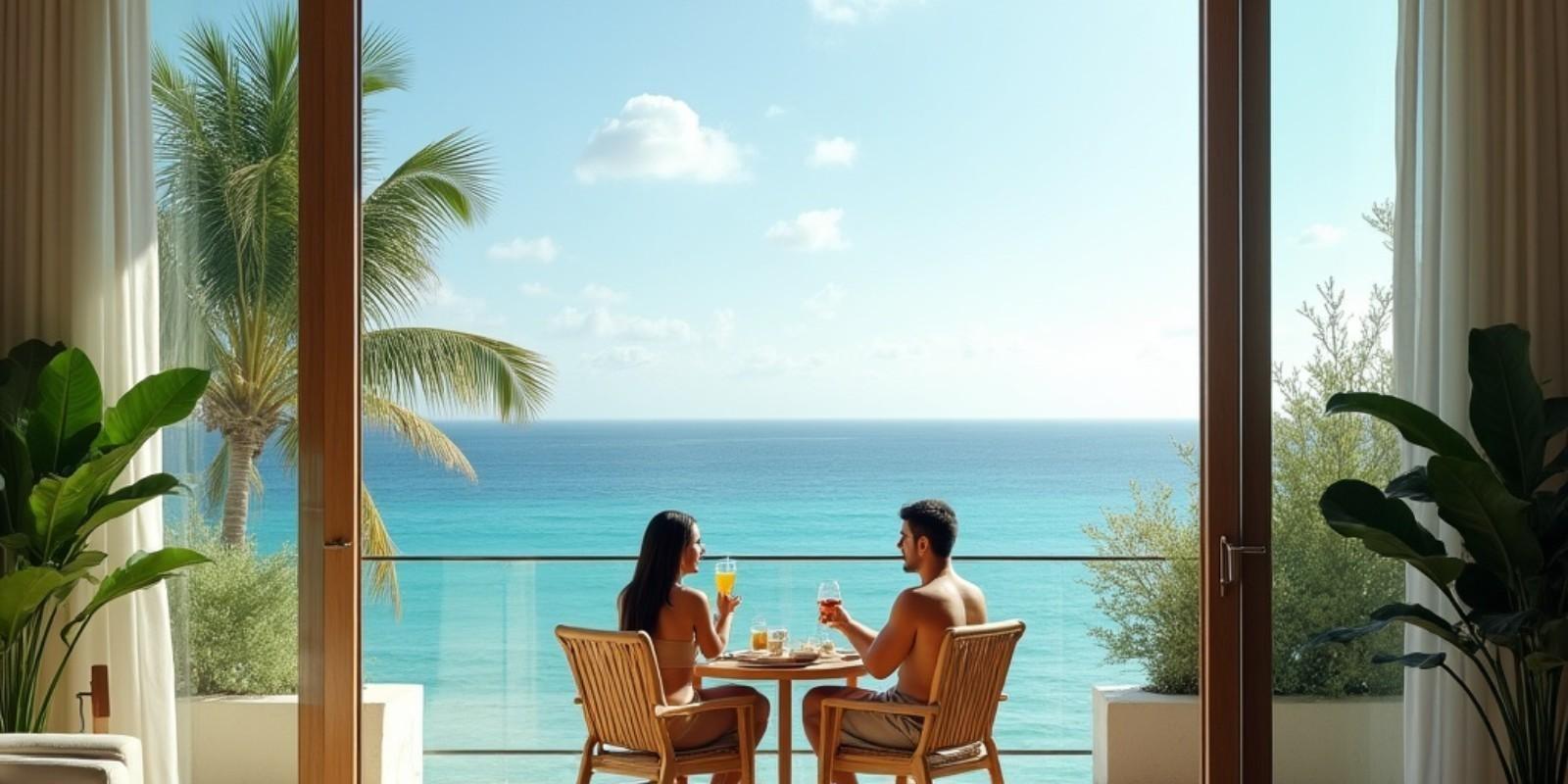 Costo de apartamentos en Punta Cana para 2026