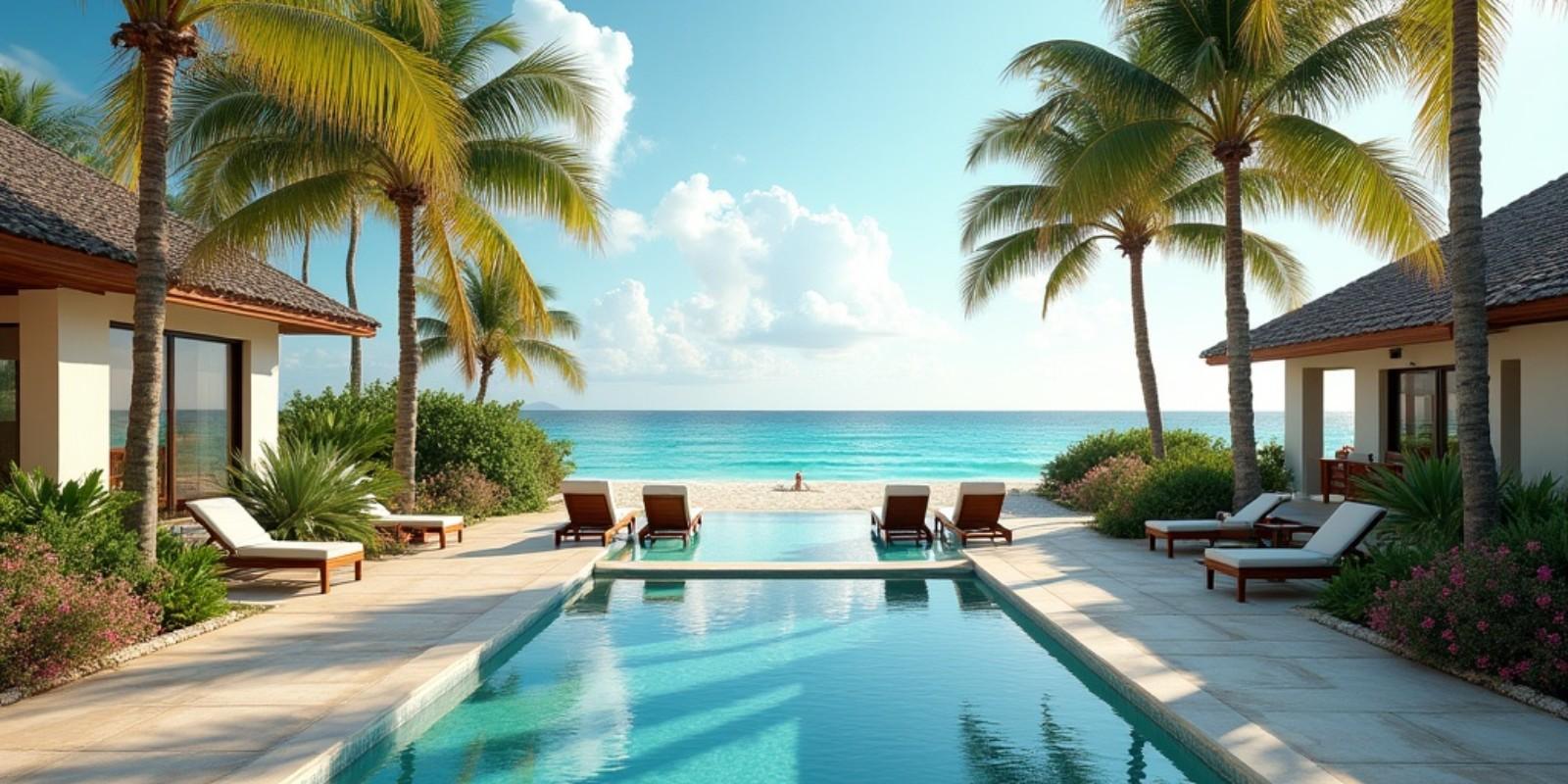 Rentabilidad de Invertir en Airbnb en Punta Cana