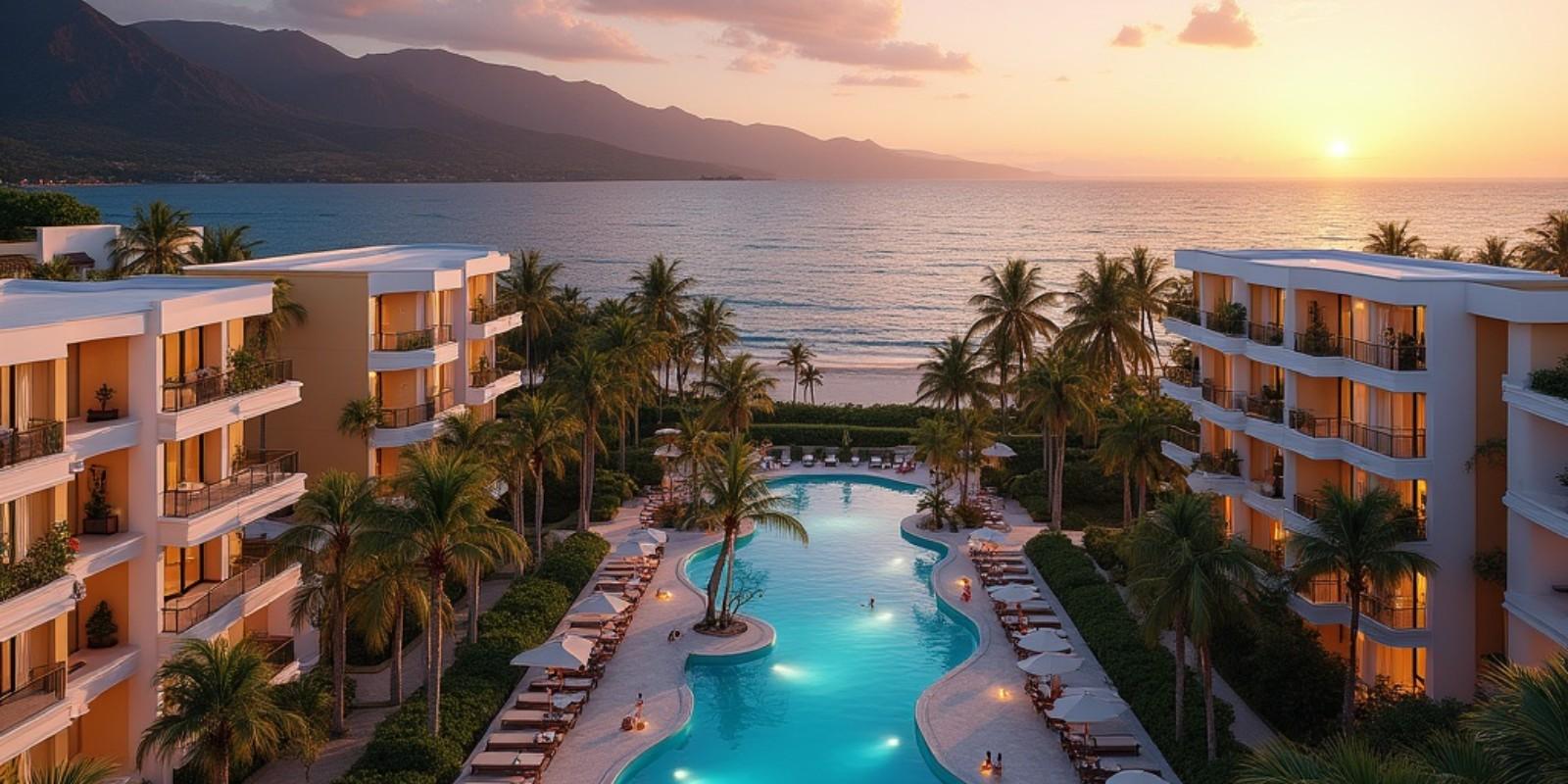 Retorno de Inversión Inmobiliaria en República Dominicana