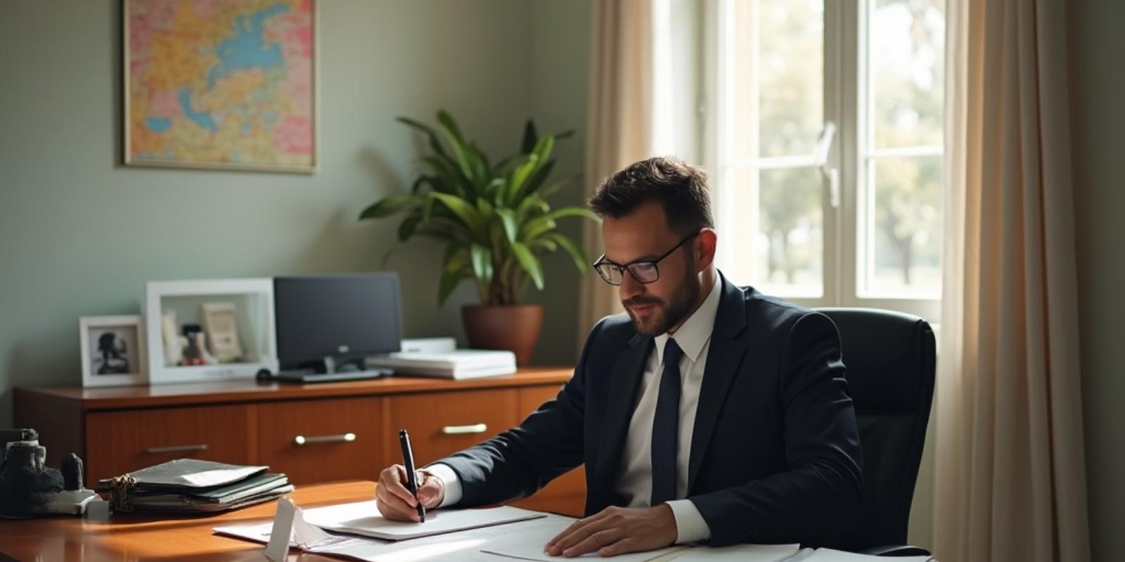 Verificación Legal de Propiedades en República Dominicana