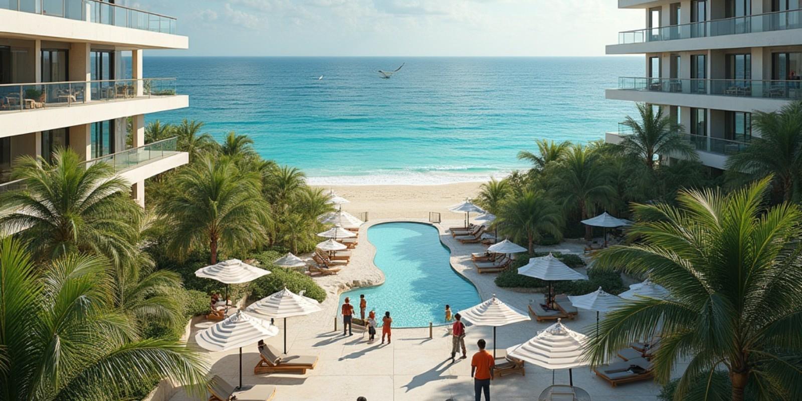 Proyectos Inmobiliarios en Preconstrucción Punta Cana 2026