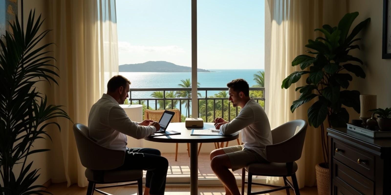 Cómo calcular la rentabilidad de un apartamento en alquiler