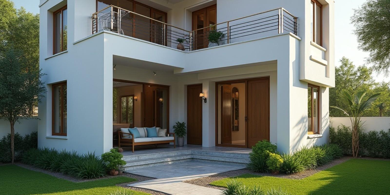 5 reparaciones que duplican el valor de tu casa RD