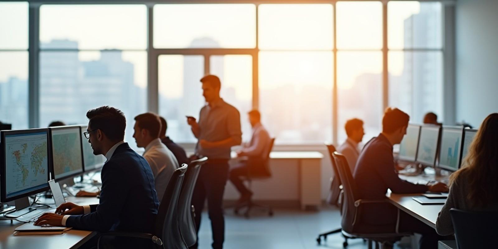 ¿Cómo vendemos tu propiedad en 24 países simultáneamente?