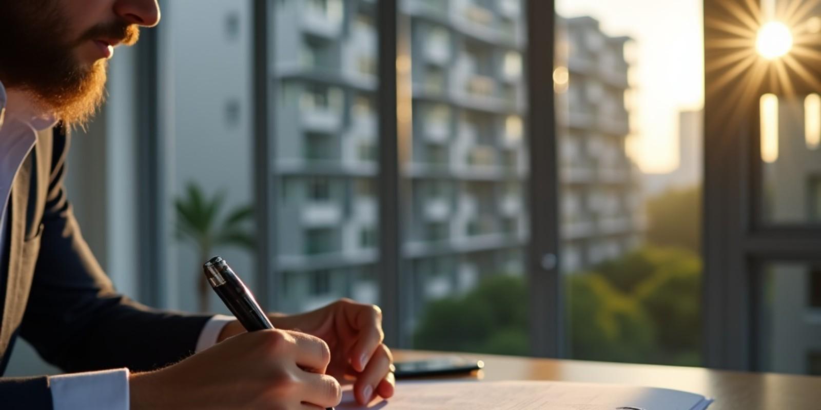 Cómo ganarle a la inflación invirtiendo en ladrillos.