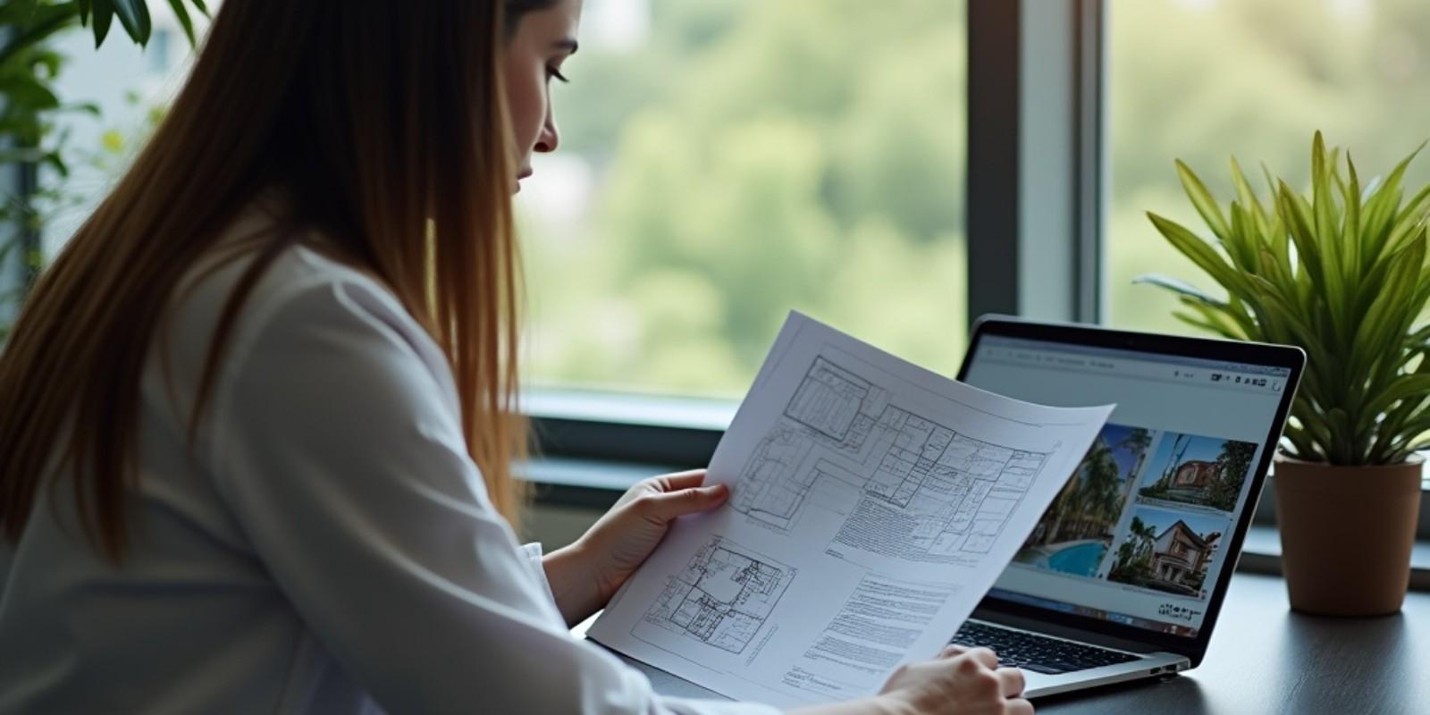 Checklist para comprar propiedad en RD sin viajar