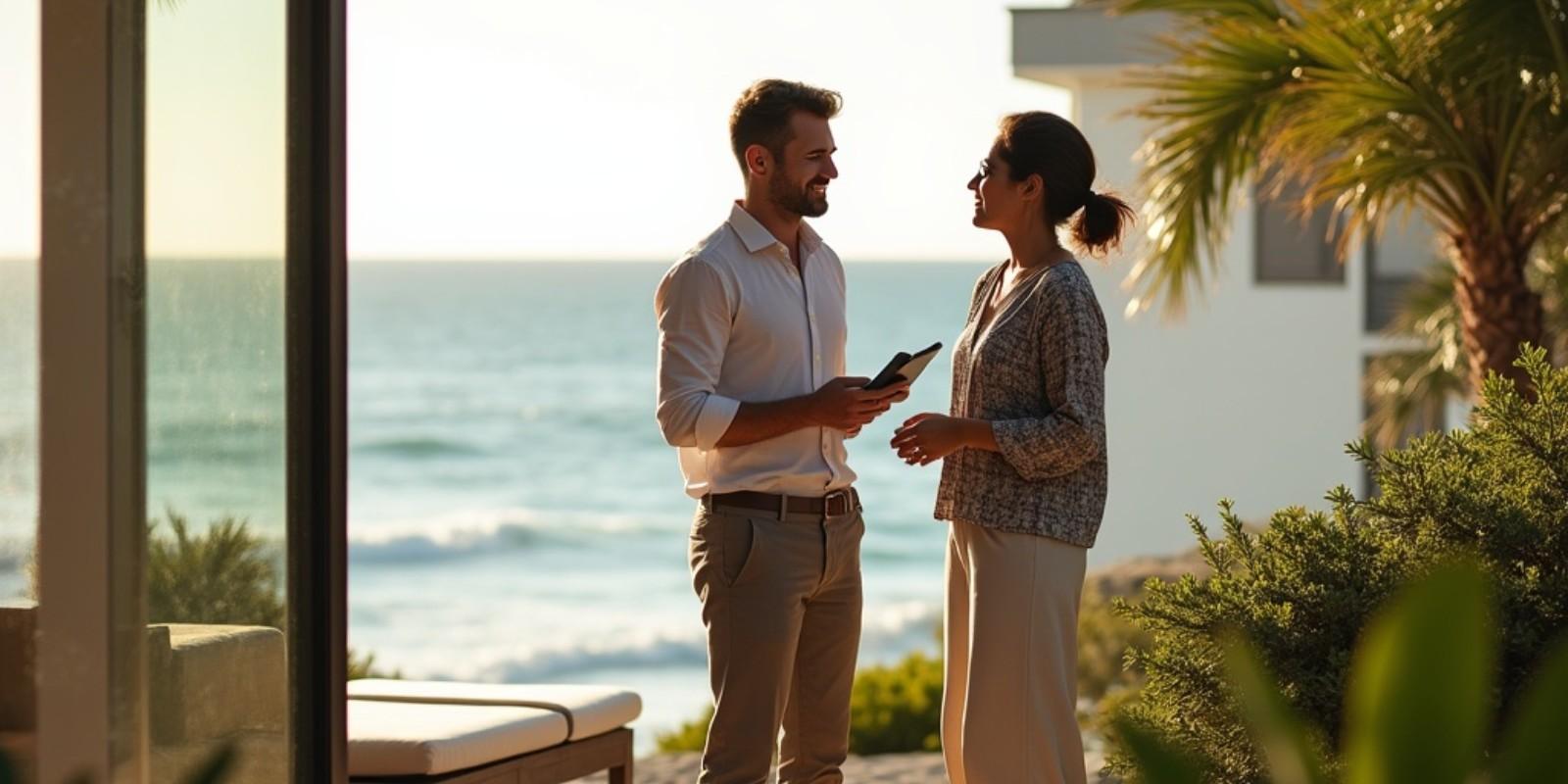 Colaboración global: 90,000 agentes buscando a tu comprador.