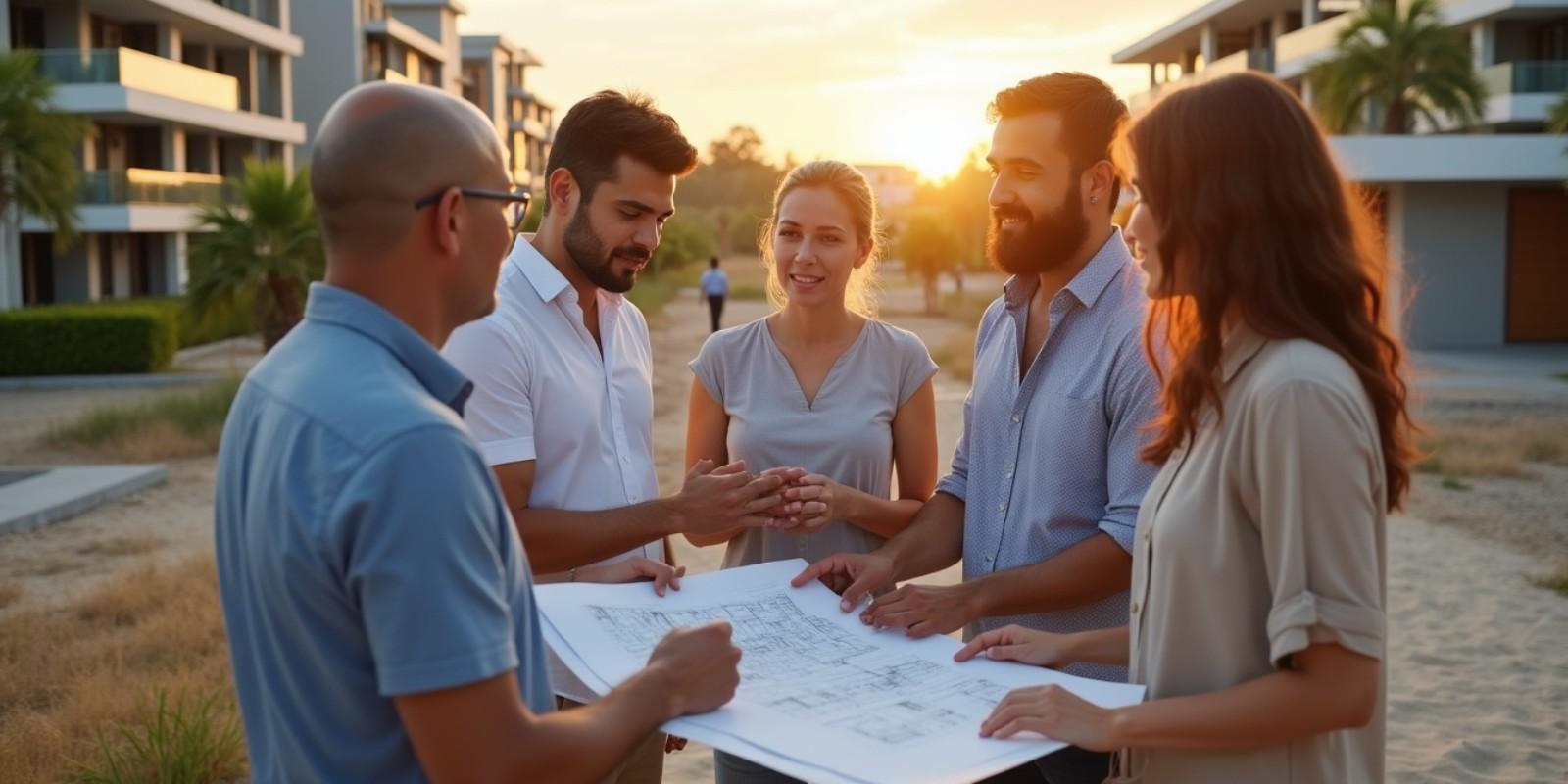 Por qué los grandes constructores prefieren trabajar con Exp?.