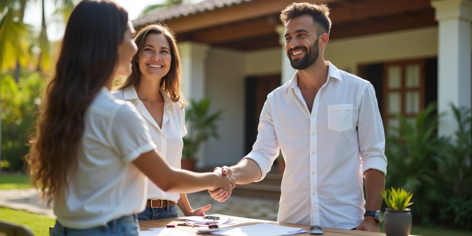 Cómo manejar múltiples ofertas sin perder al mejor postor.