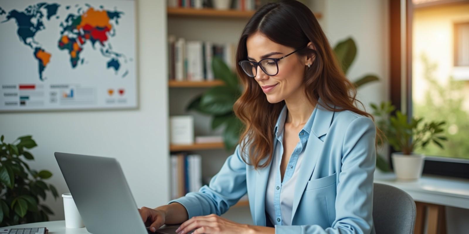 Educación continua: Lo que estudio cada semana para asesorarte mejor.