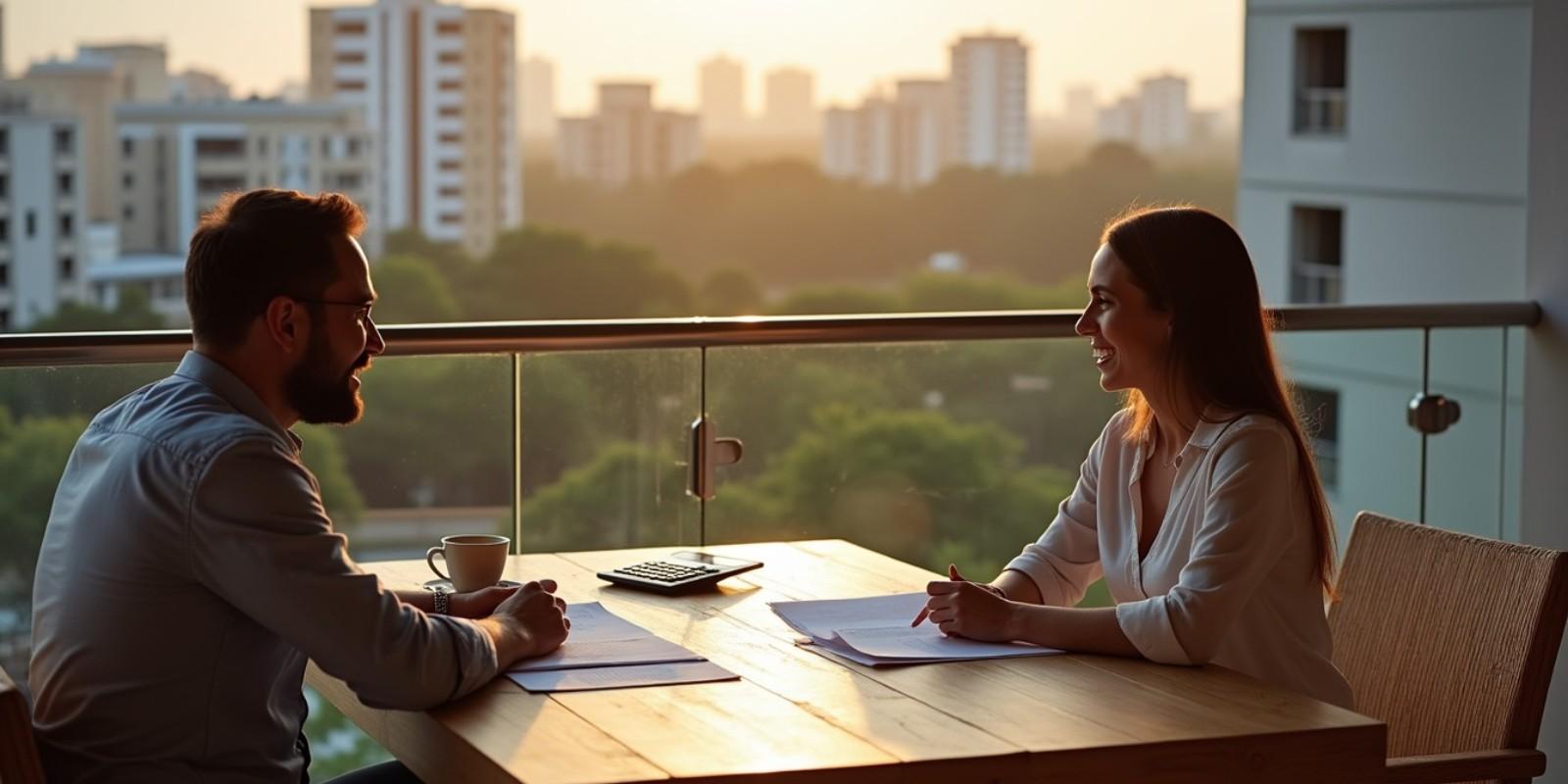 Comparativa: Invertir en certificados bancarios vs. Inmuebles