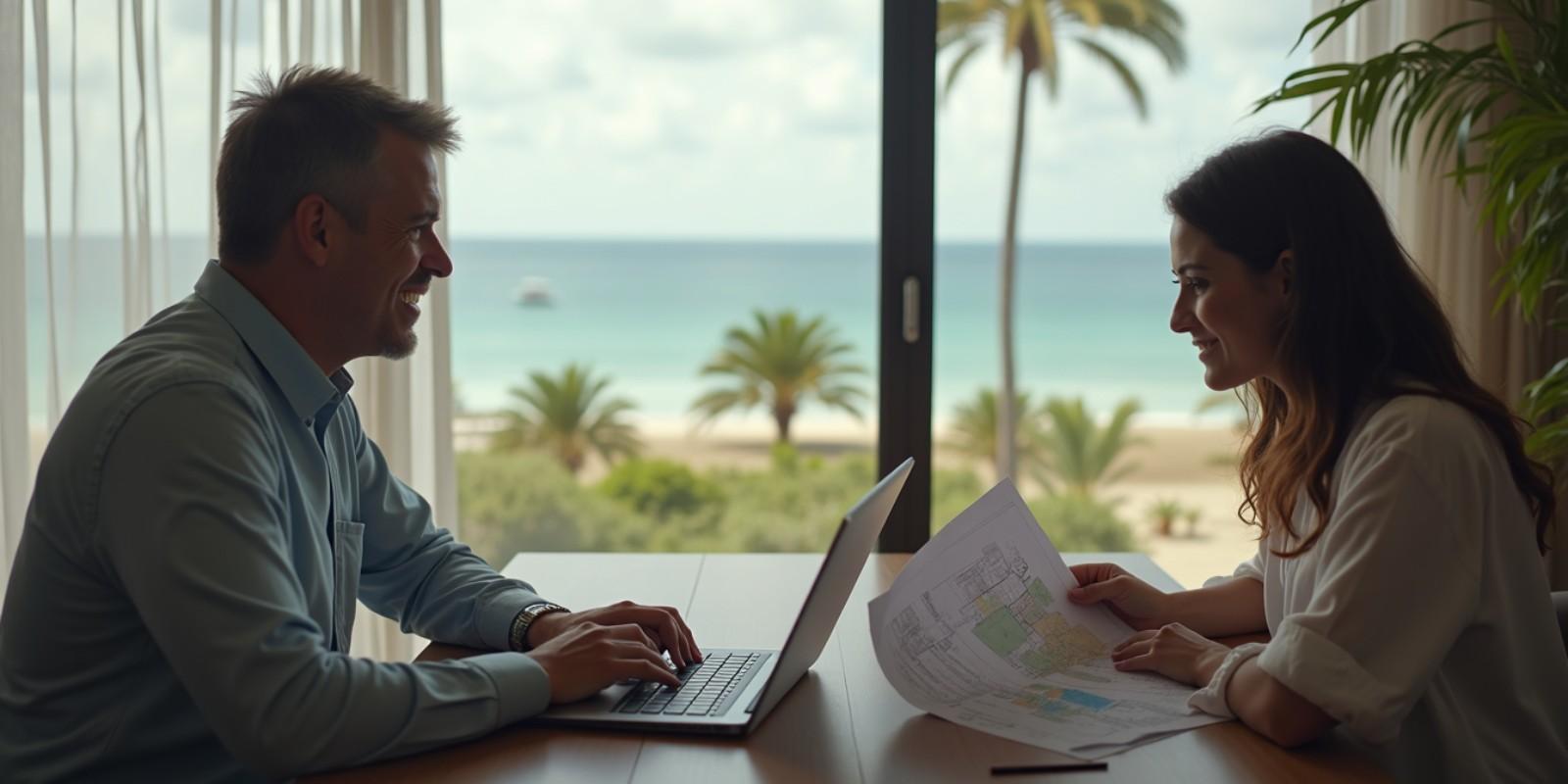 Checklist para Comprar Propiedades en RD desde el Extranjero