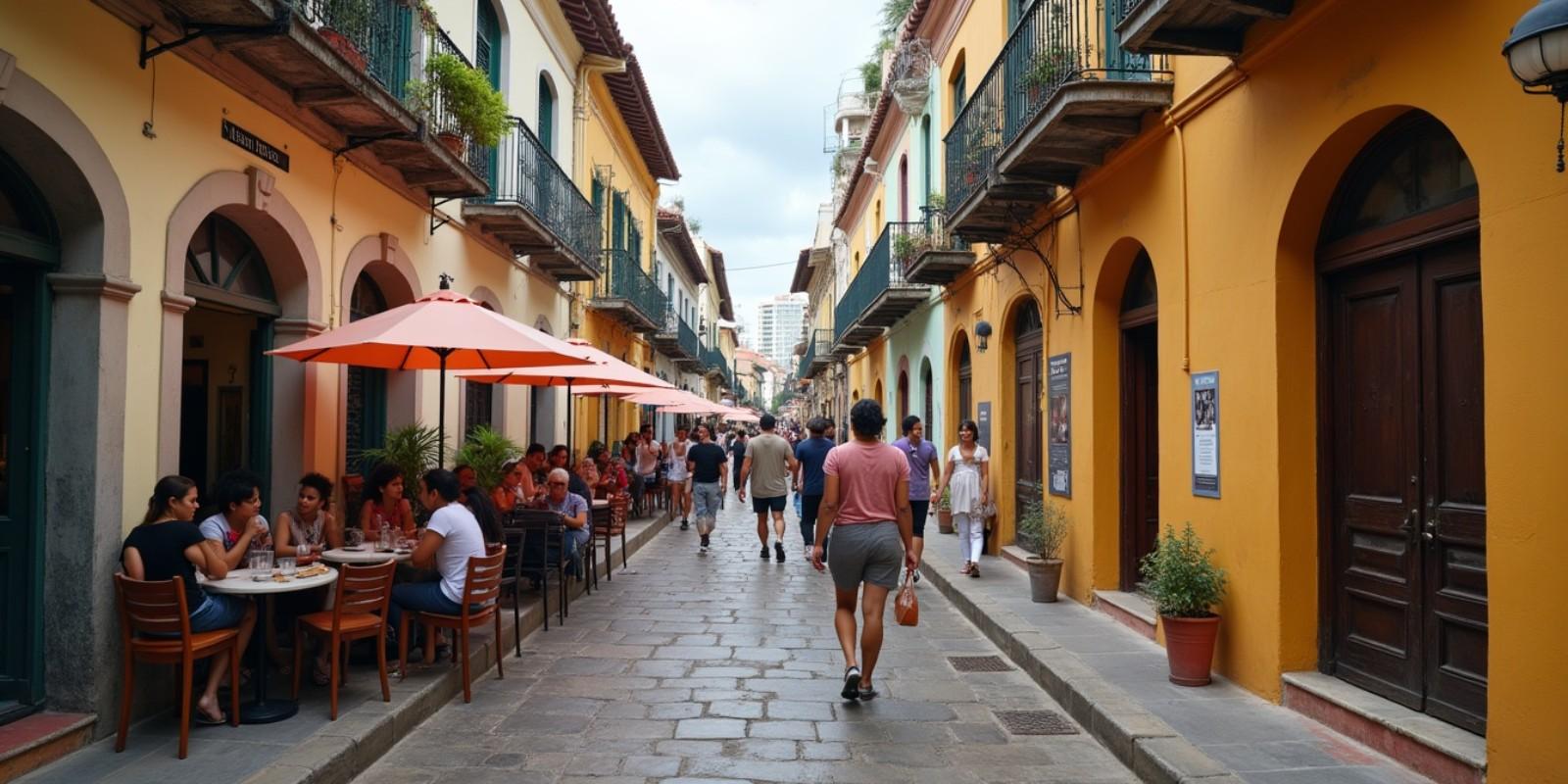 Oportunidades Inmobiliarias en Santo Domingo