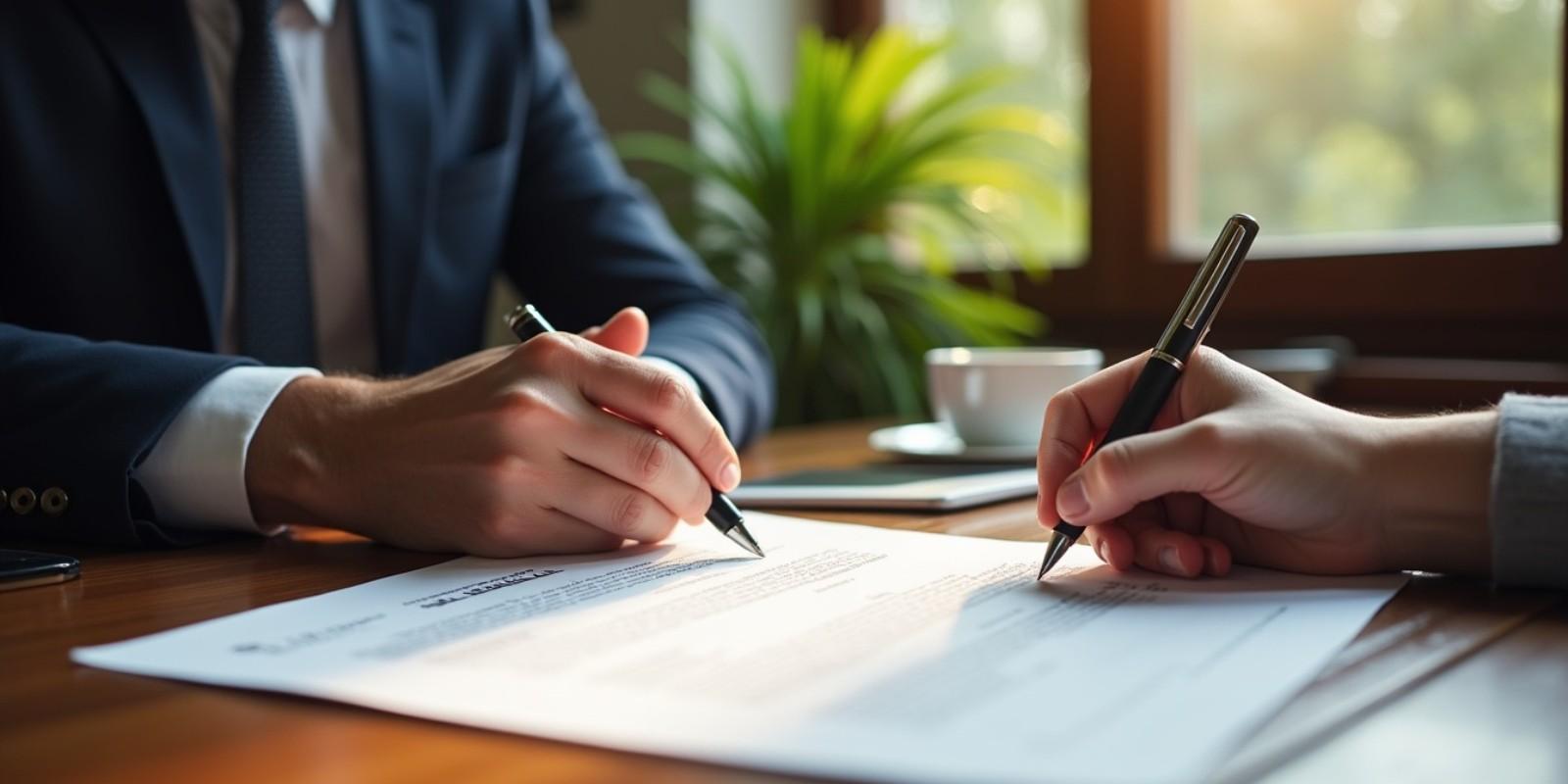 Cómo entender un contrato de promesa de venta