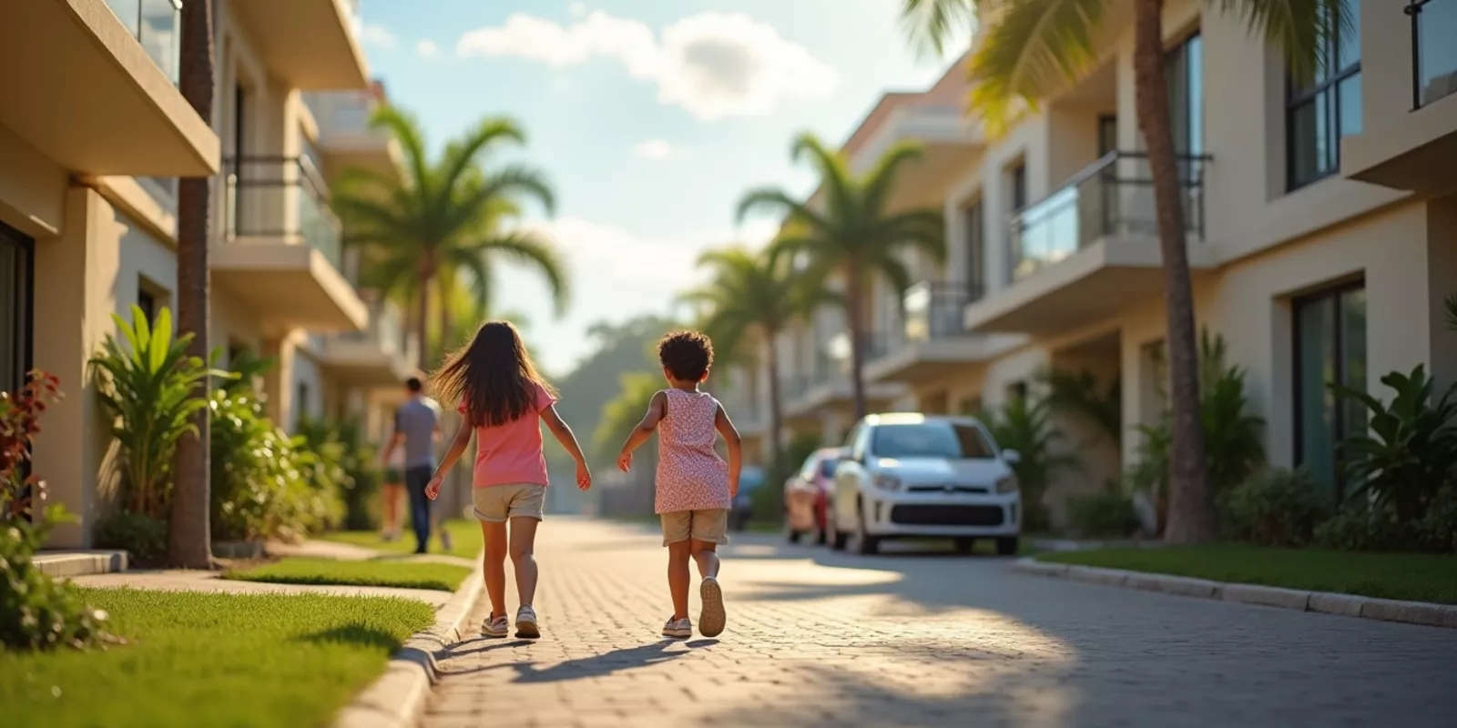 Inversión en Vivienda Económica en San Isidro