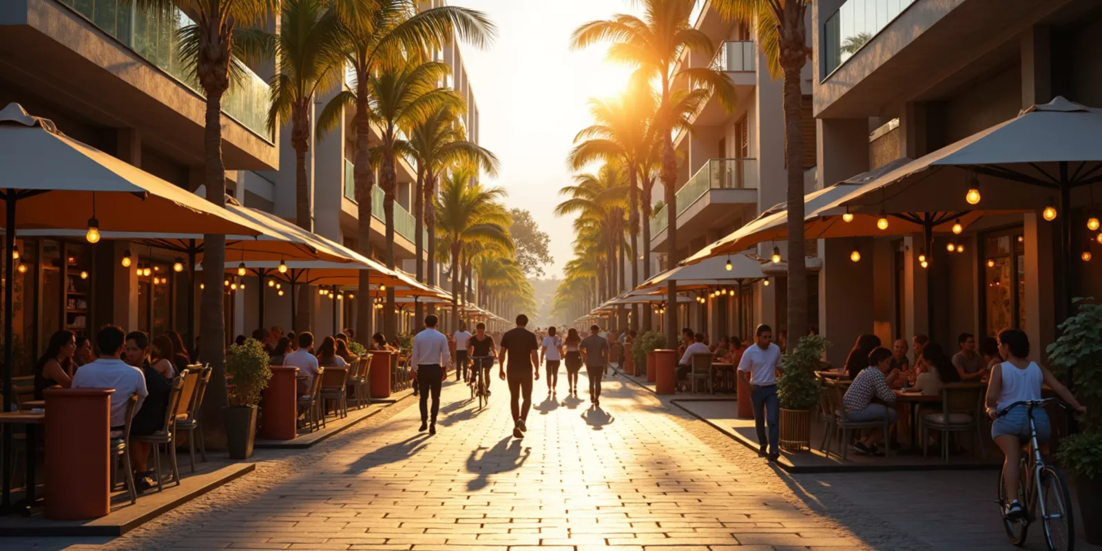 El auge del Downtown en bienes raíces dominicanos