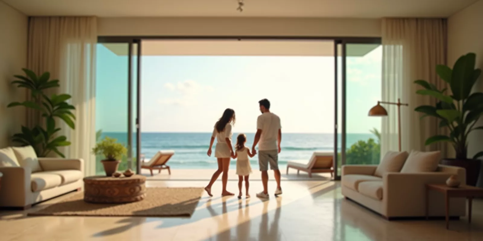 Tecnología de Inteligencia Artificial para encontrar tu hogar ideal.