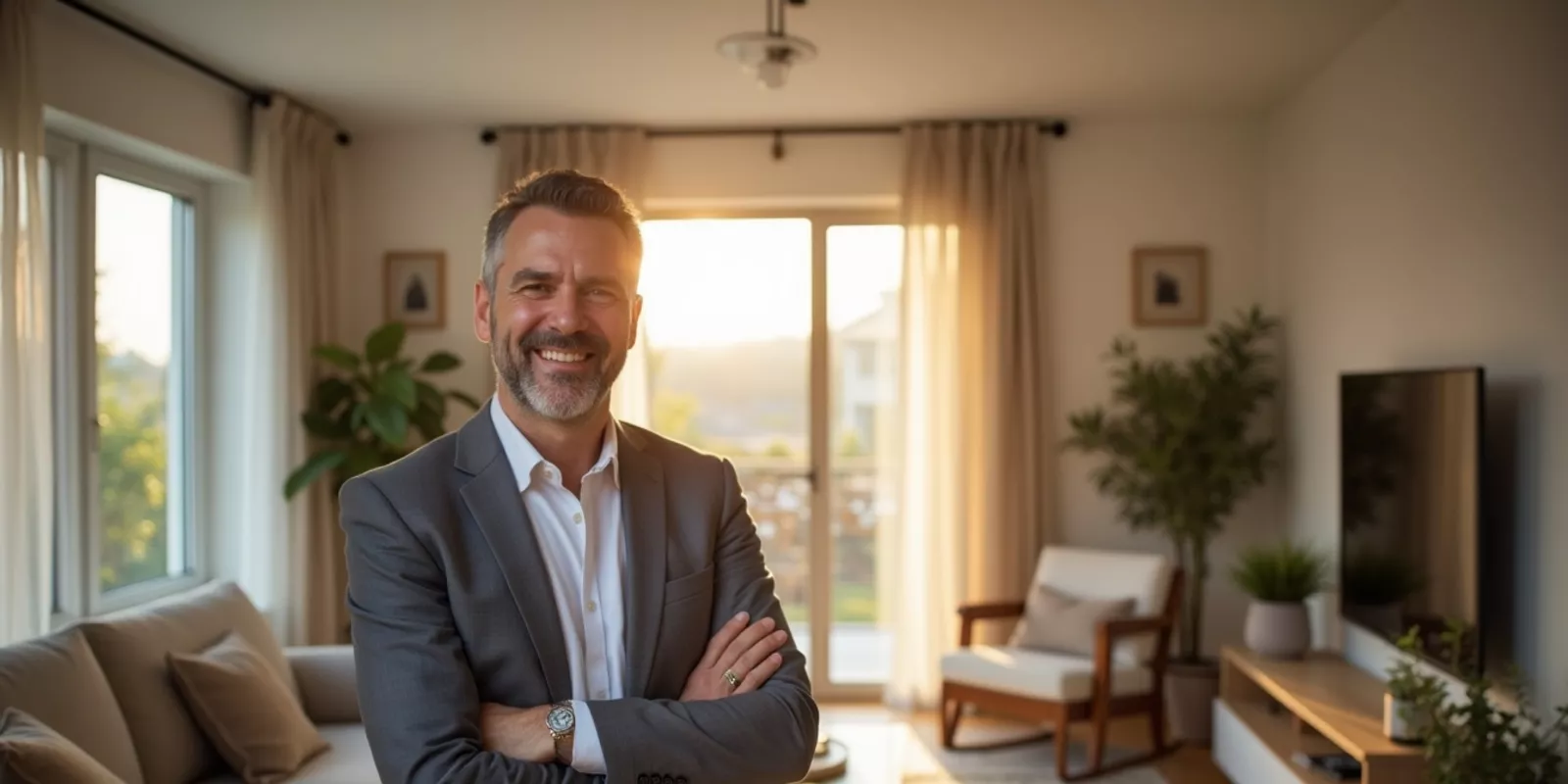 Historias de éxito: Cómo pasamos de "En Venta" a "Vendido" en tiempo récord.