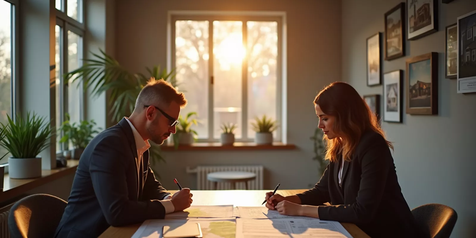 Preguntas frecuentes sobre el Título de Propiedad y el Deslinde.