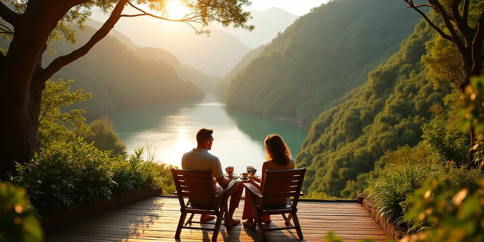 Invertir en Macao: Oportunidades en Turismo de Aventura