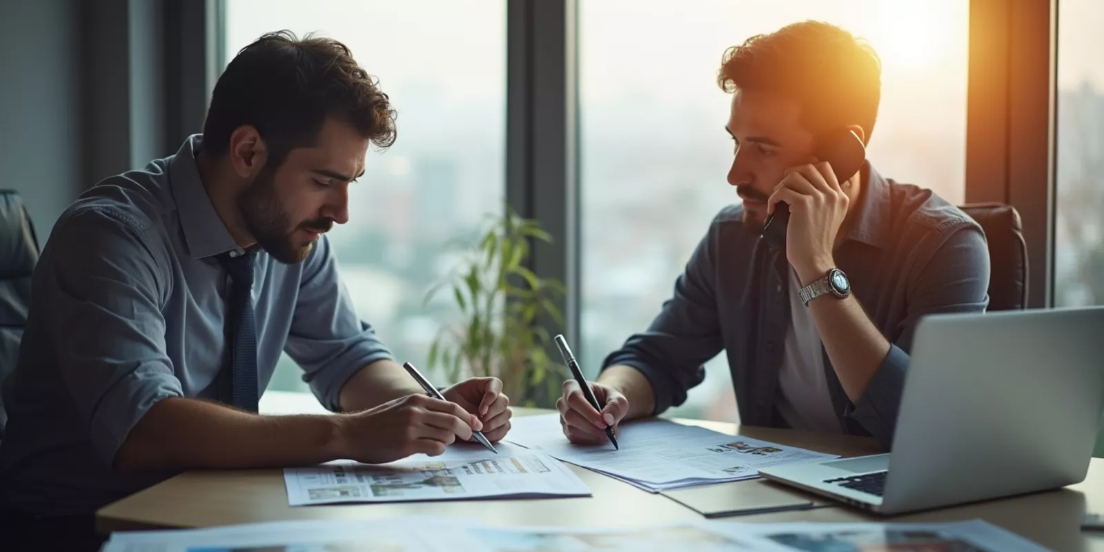 Vender Propiedad: ¿Solo o con Agente?