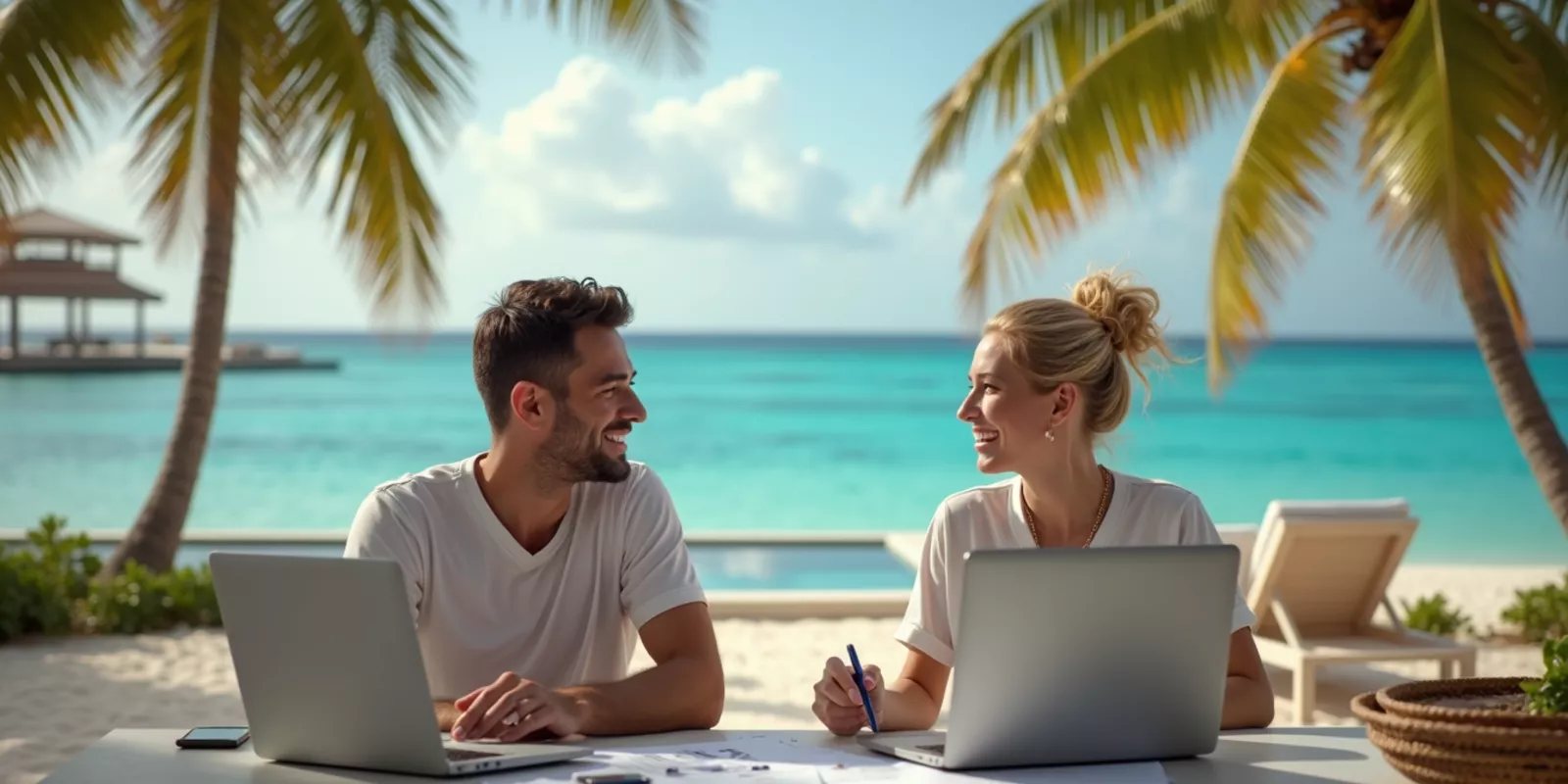 Mi red de contactos en la diáspora dominicana (USA y Europa)