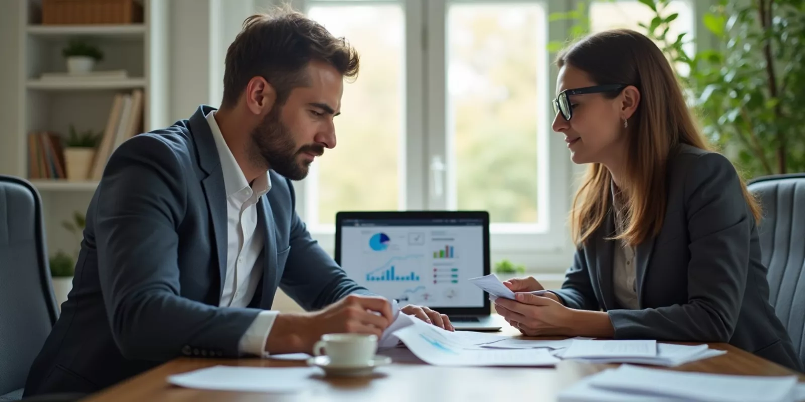 Cómo calificar para un préstamo hipotecario siendo independiente.