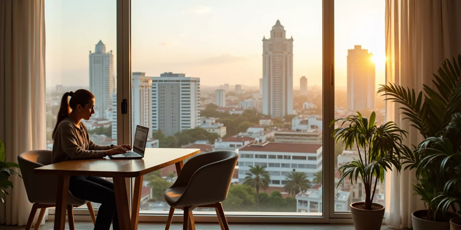 Oportunidades de Renta para Jóvenes en RD