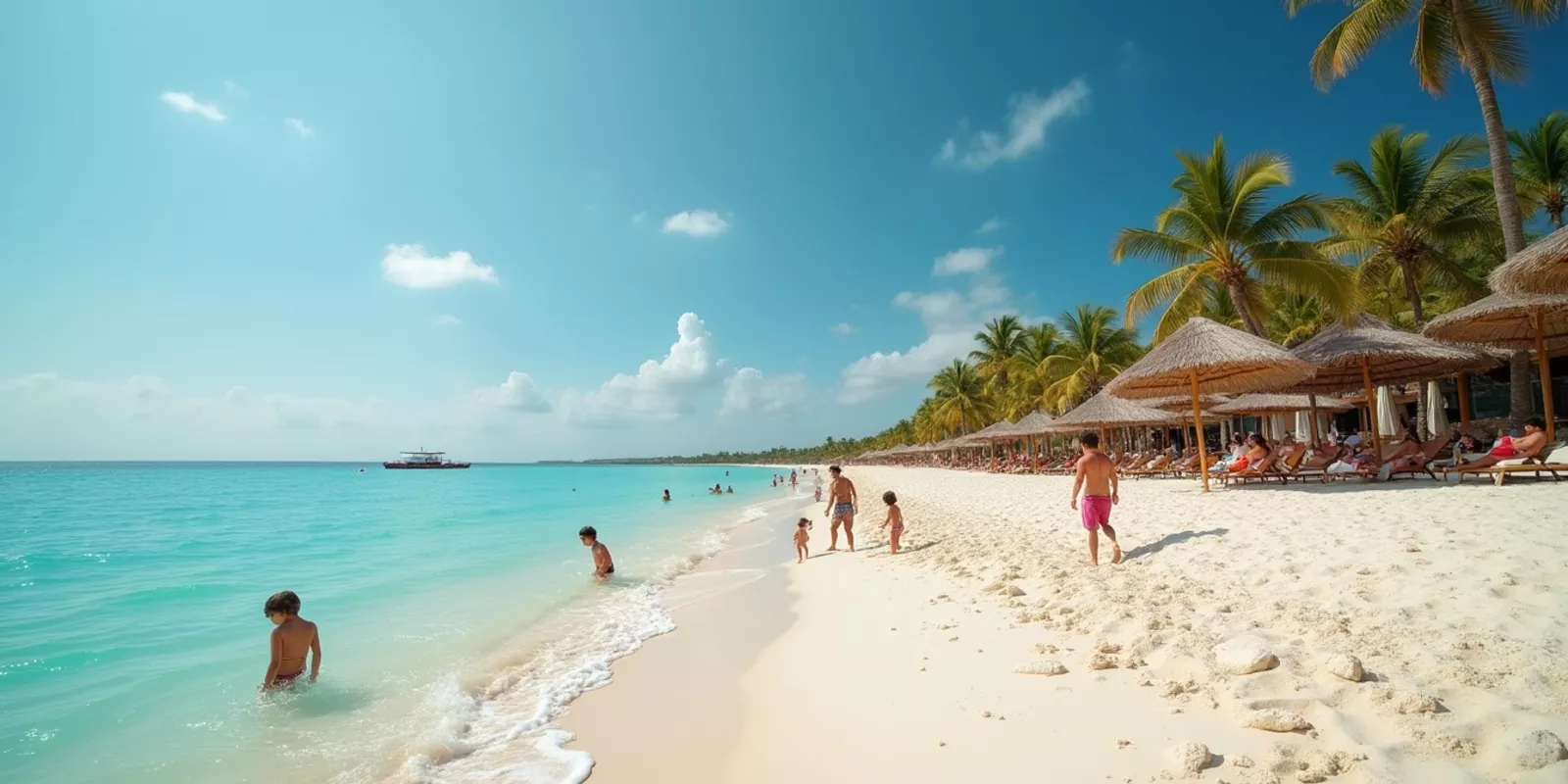 Proyectos de Bienes Raíces con Acceso a Club de Playa