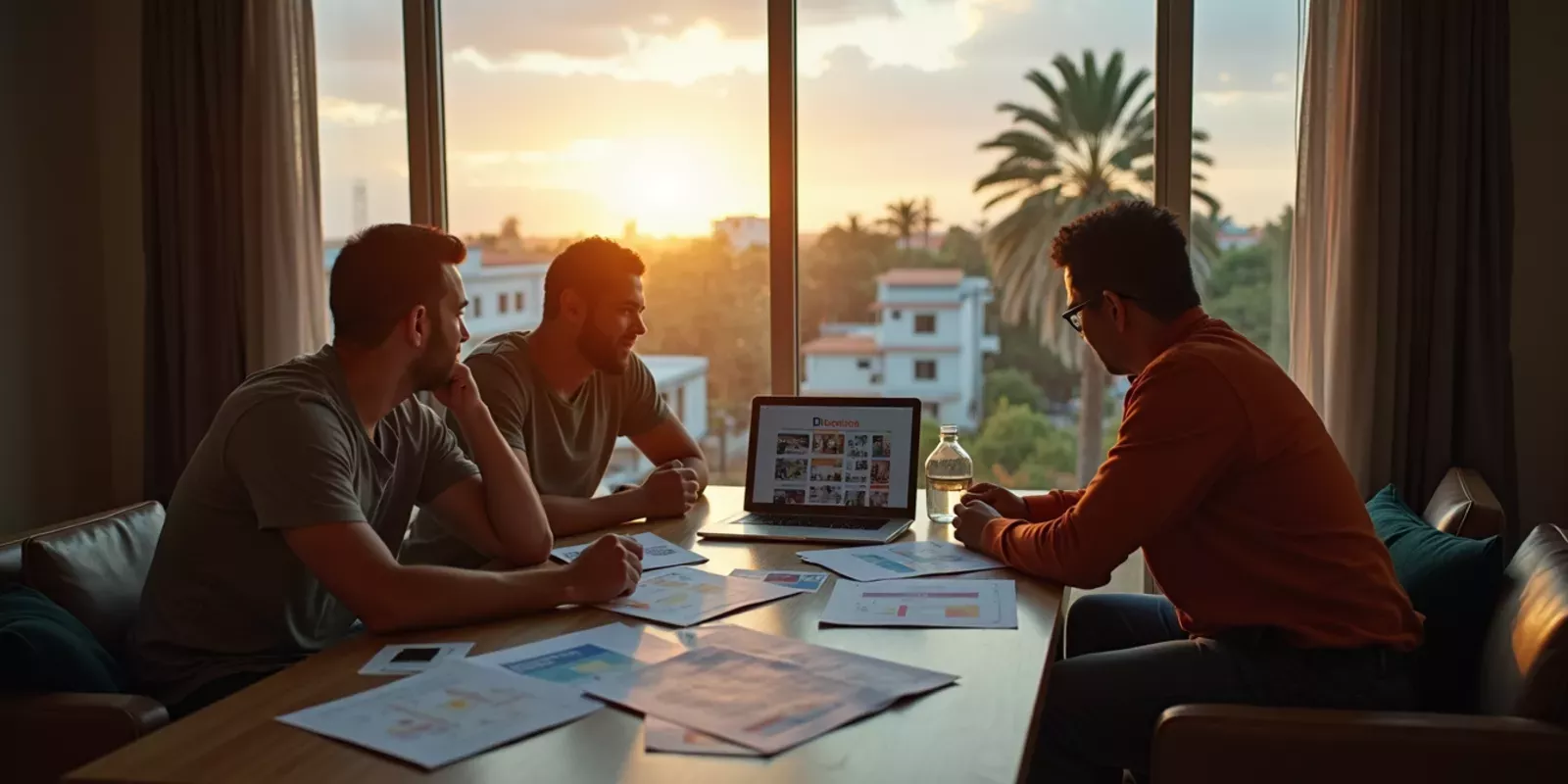 Co-inversión en Bienes Raíces en República Dominicana