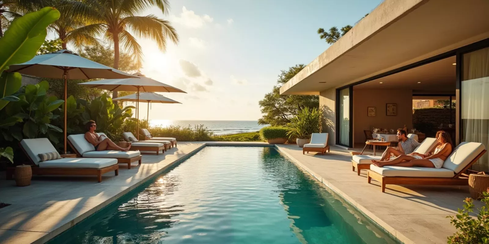 Proyectos de Villas: Tu Casa Propia en RD