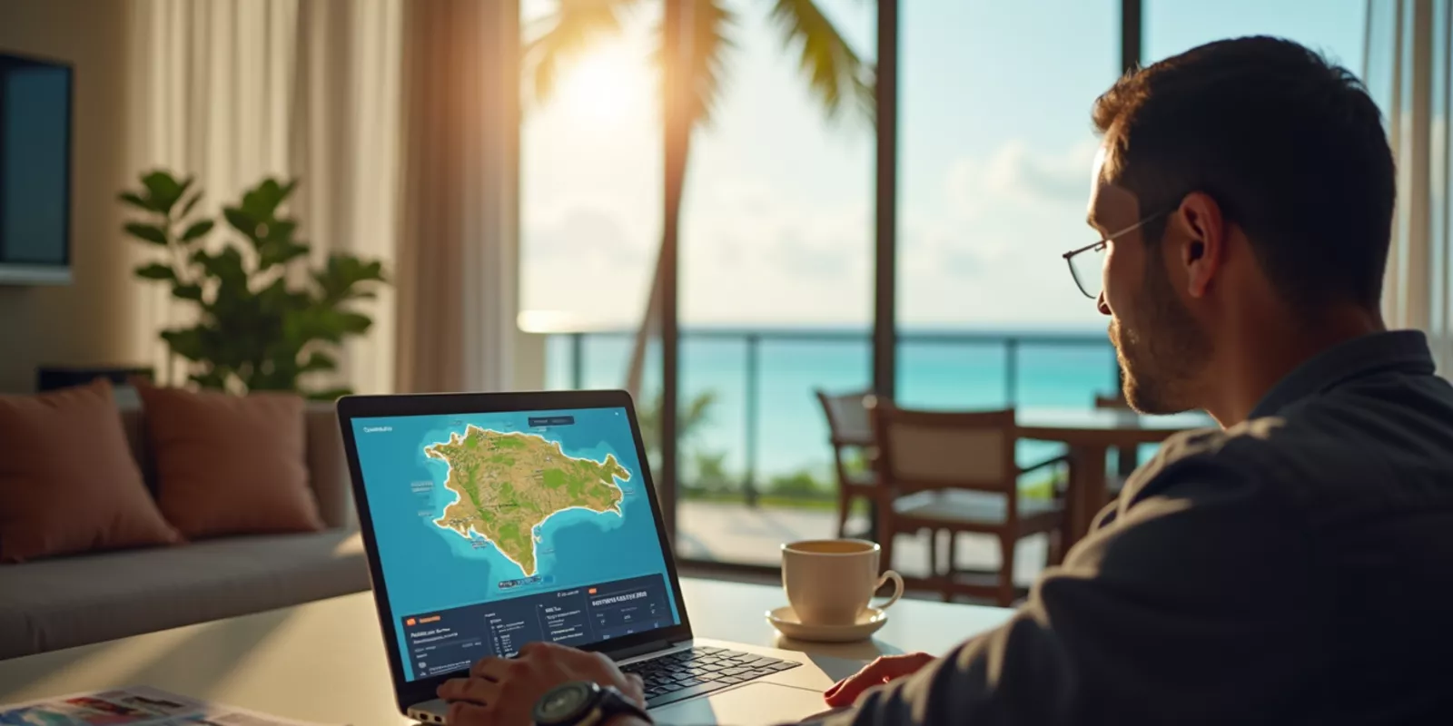 Gestión de Propiedades en el Extranjero Sin Estrés