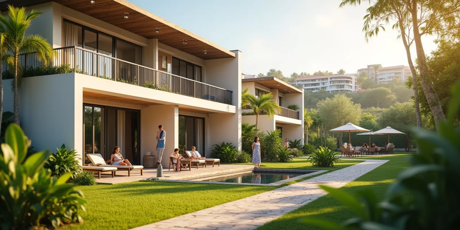 Evolución del Diseño Arquitectónico en RD Moderna