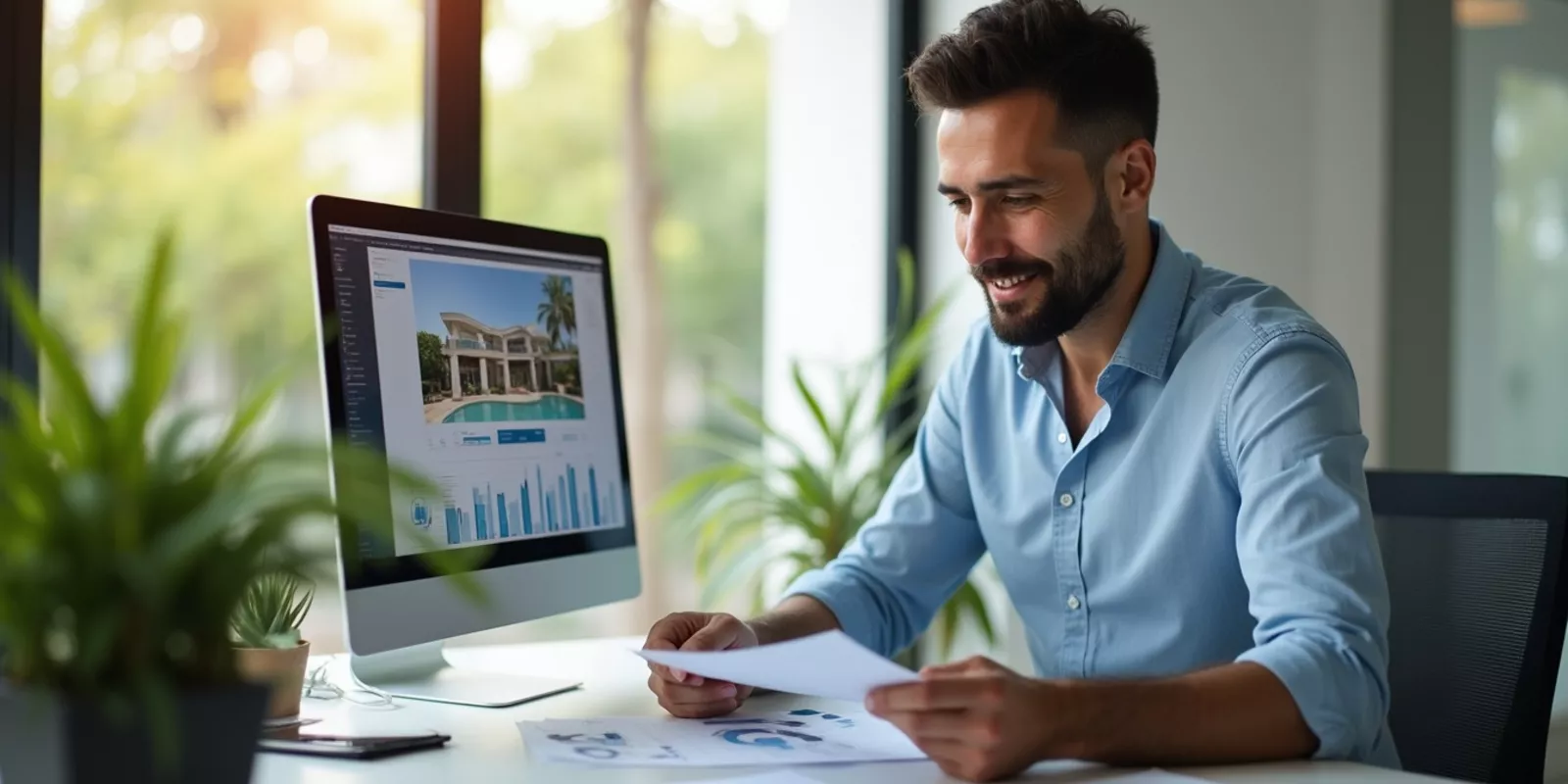 Señales para Vender y Reinvertir en Bienes Raíces