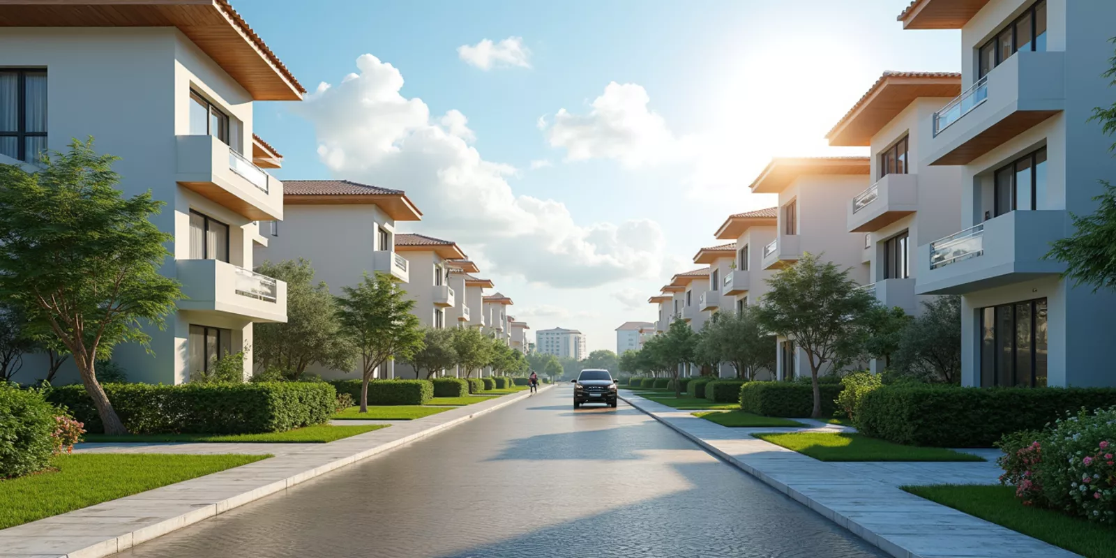 Conectividad Estratégica en Bienes Raíces Dominicana