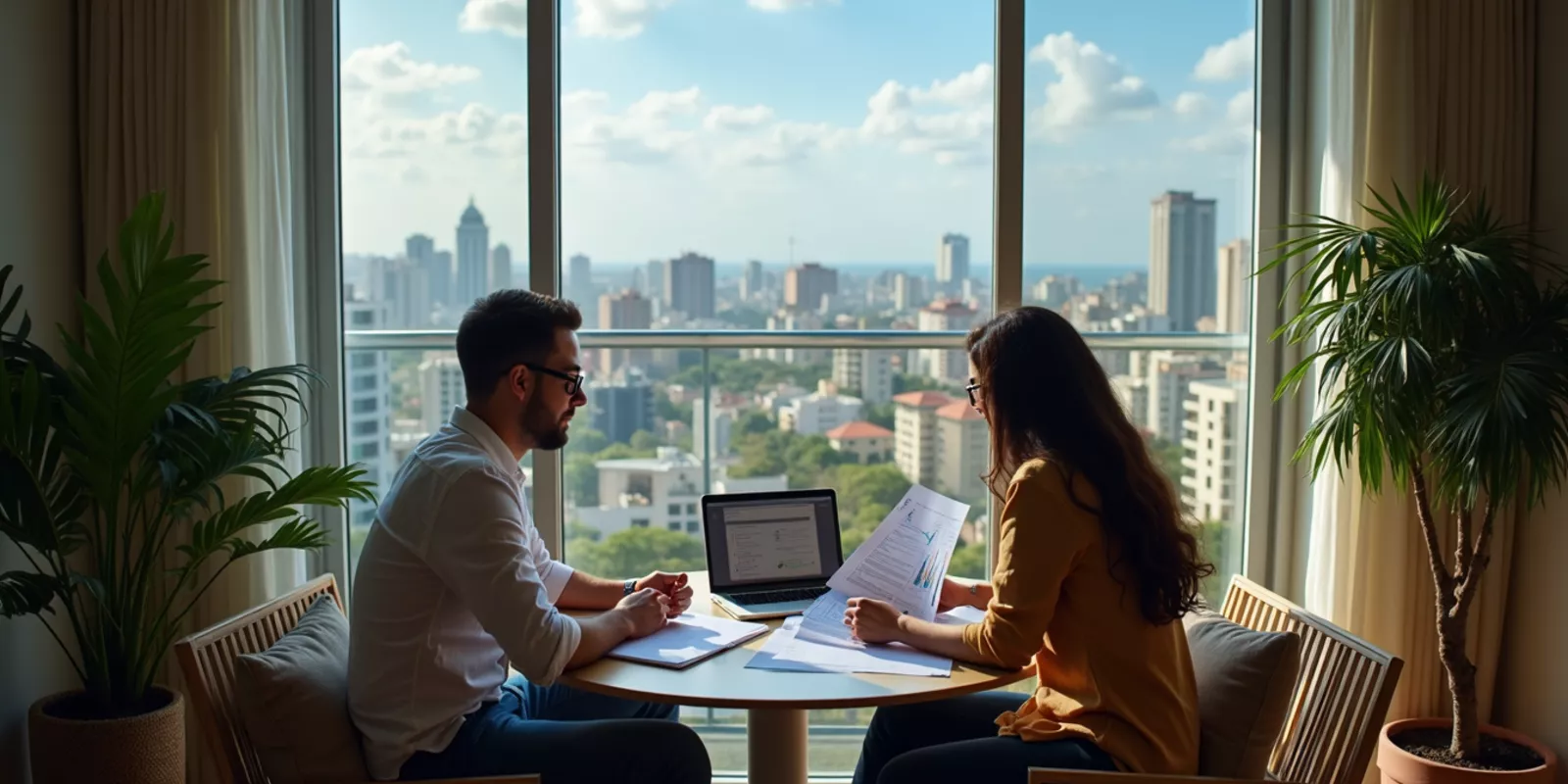 Inversión inmobiliaria para una jubilación segura