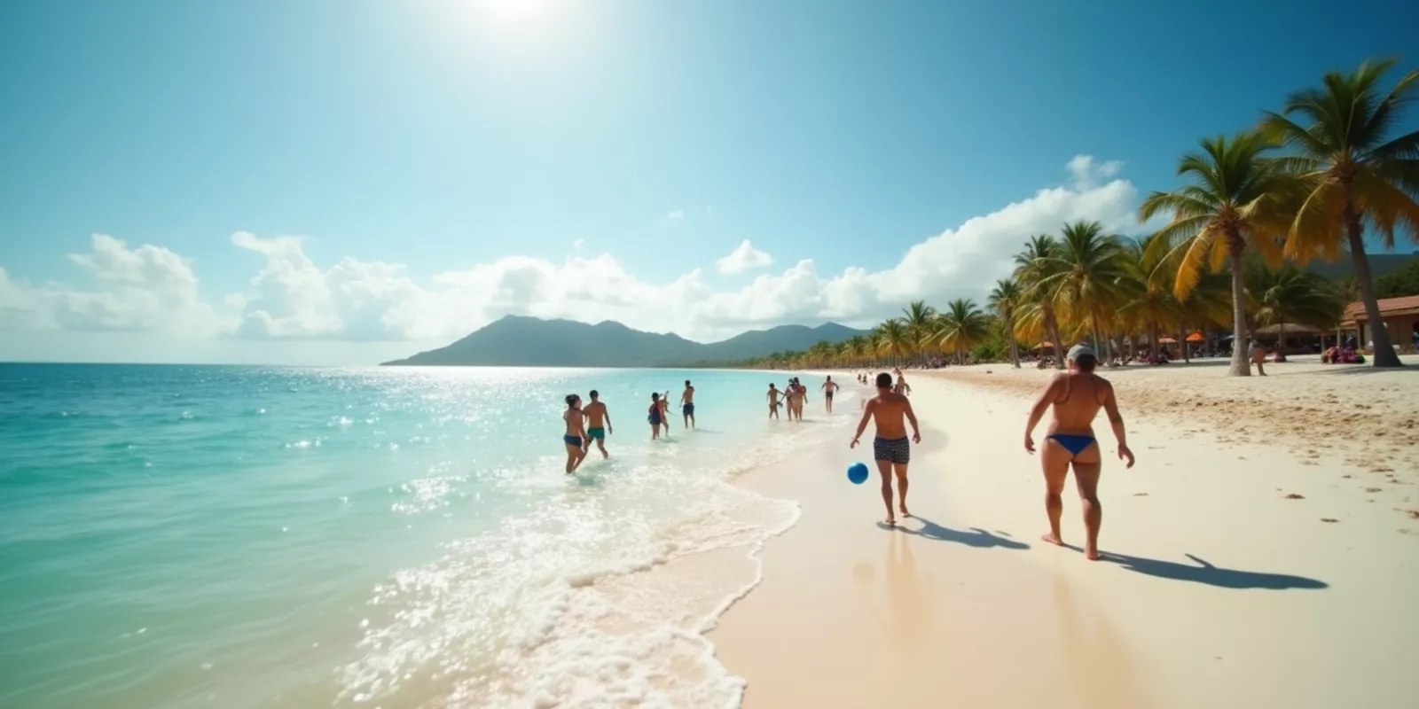 Playas ocultas en RD: Oportunidades inmobiliarias