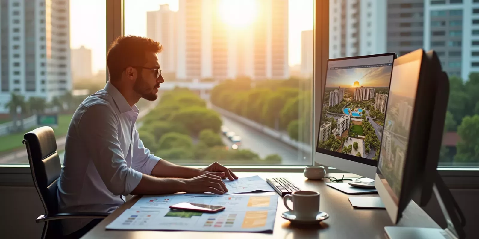 Identificando Oportunidades Inmobiliarias Ocultas