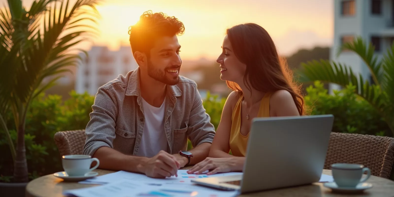 El Timing en Bienes Raíces: Cuándo Comprar o Esperar