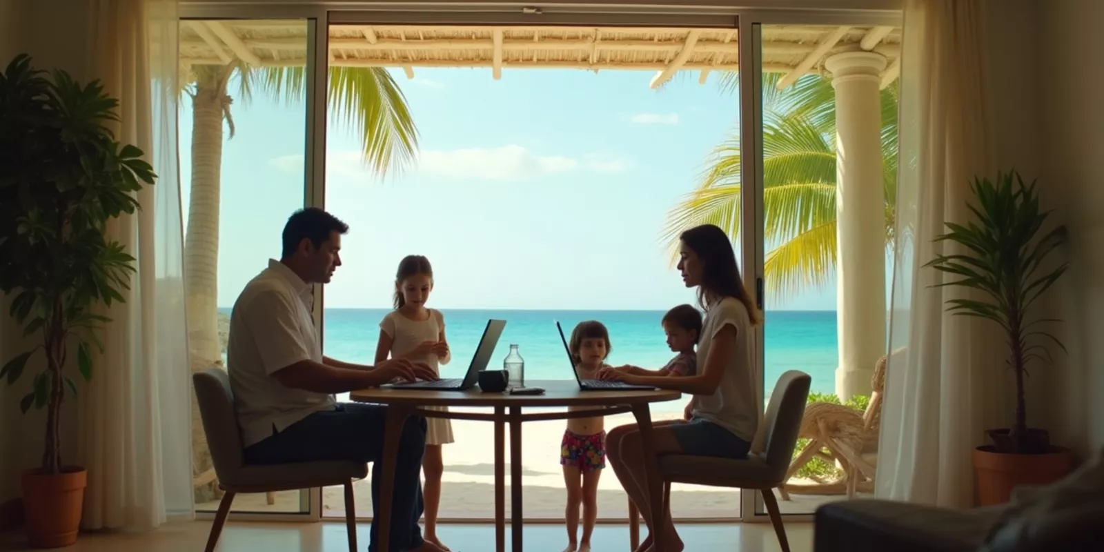 Teletrabajo y su impacto en bienes raíces en la Zona Este