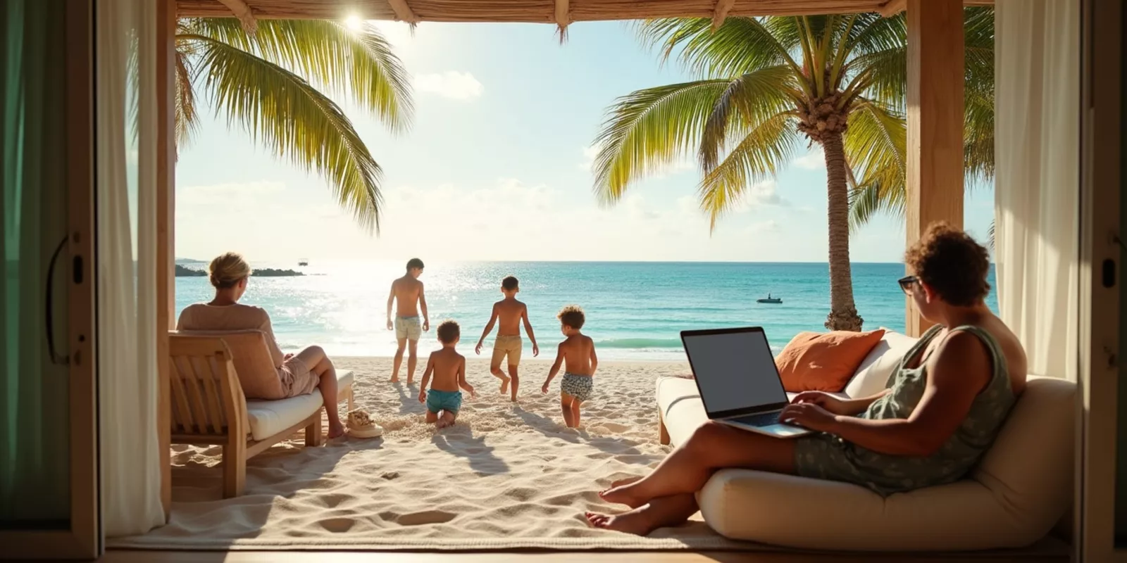 Nuevos perfiles de compradores en Punta Cana en 2026