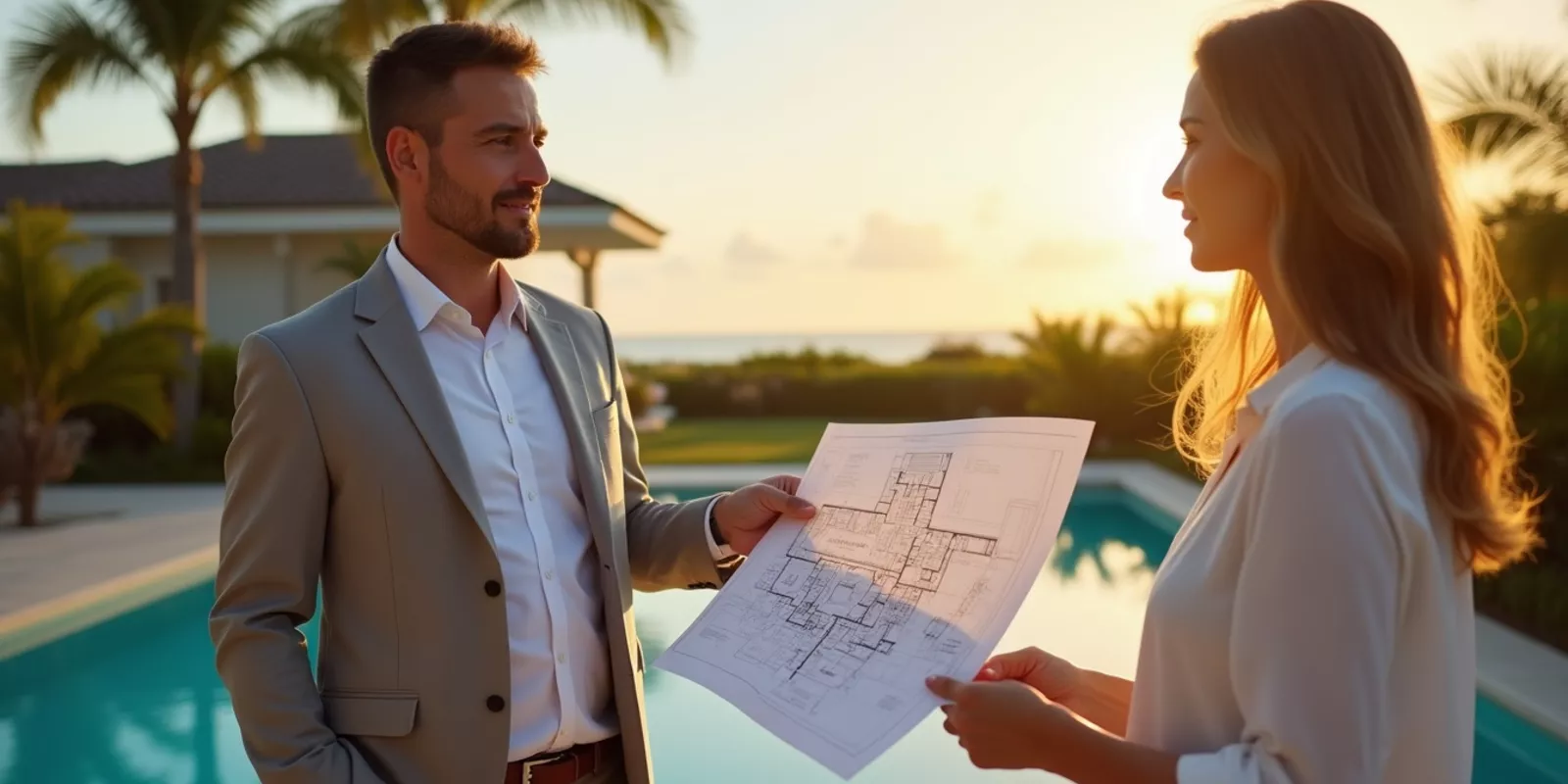 Qué haría si tuviera que empezar desde cero en bienes raíces en RD