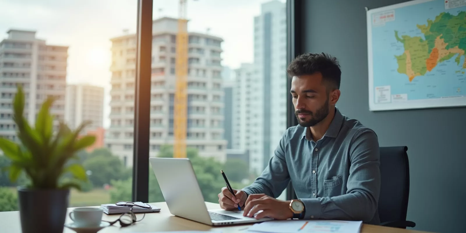 Inversionistas Inteligentes en Bienes Raíces Dominicana