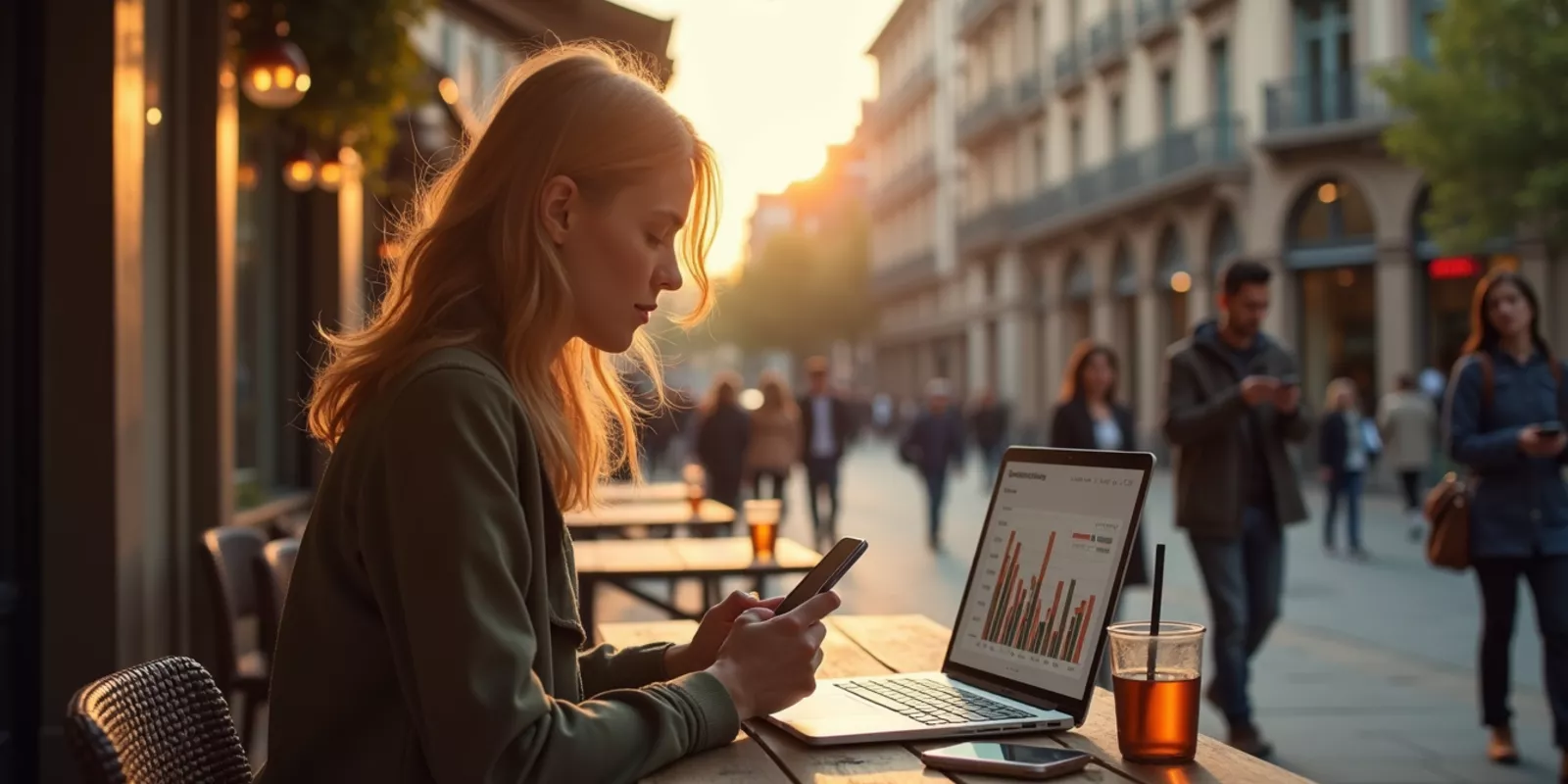 Leer el Mercado Inmobiliario a través de Redes Sociales