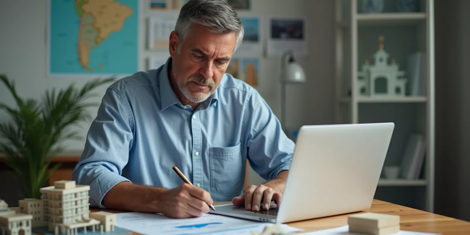 Cómo identificar proyectos inmobiliarios fallidos